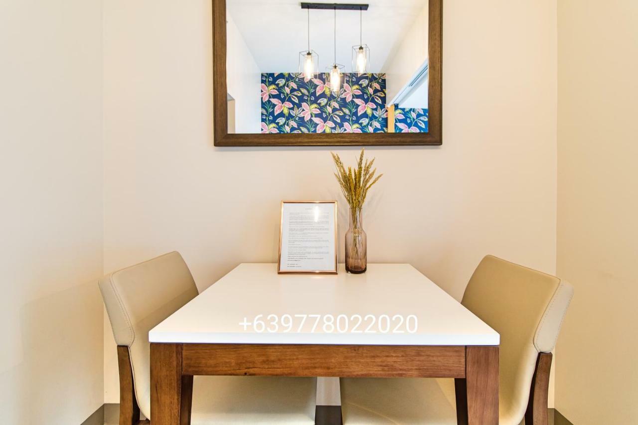One Uptown Residence Bgc Pateros Quarto foto